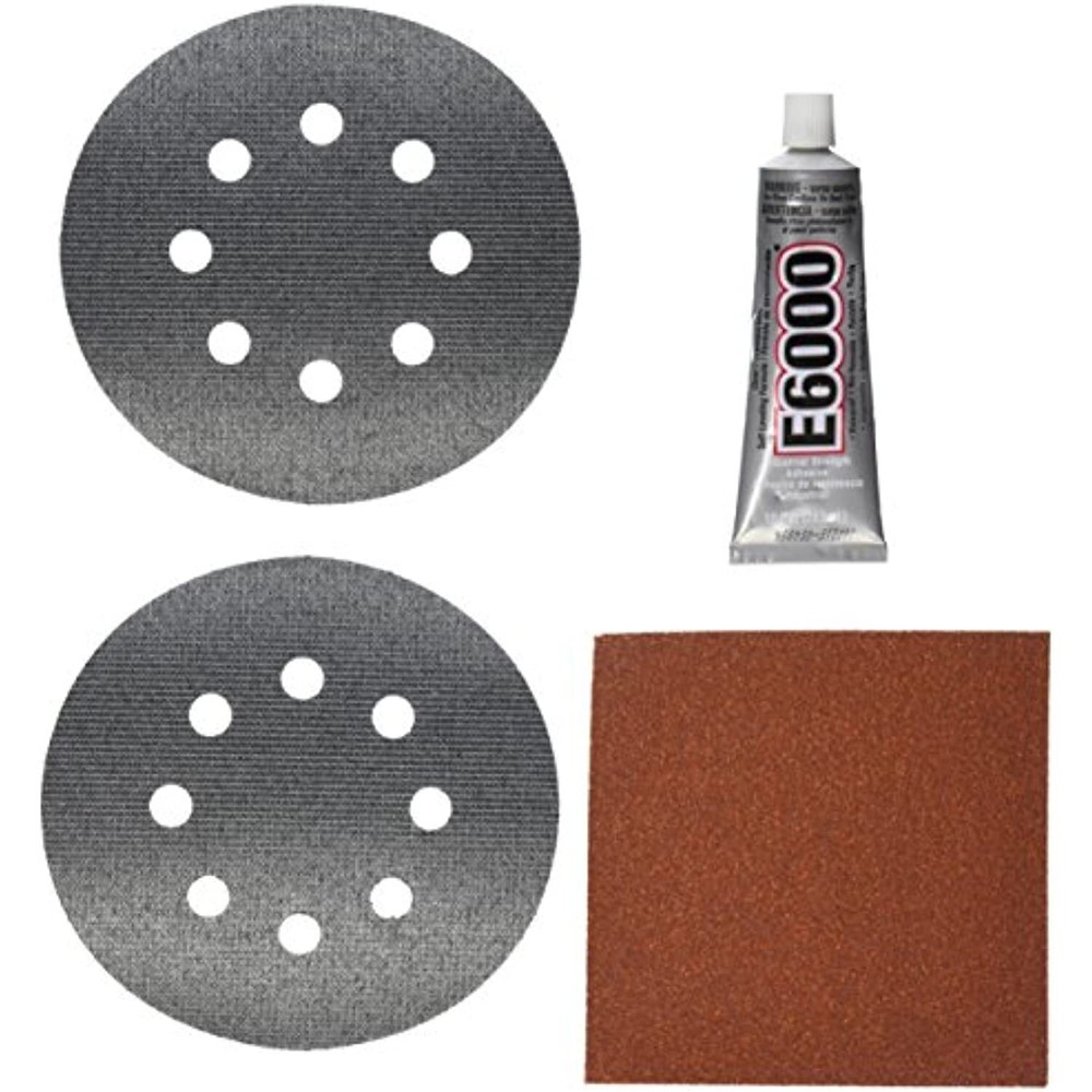 ALI INDUSTRIES 3727 5" 8 Hole Conversion Kit