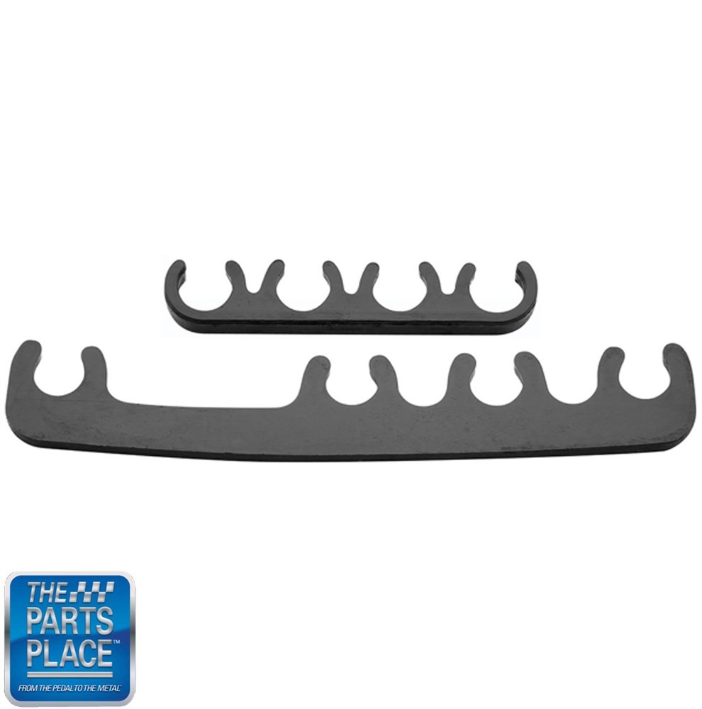 1961-72 Cutlass 442 Spark Plug Wire Retainers Pair
