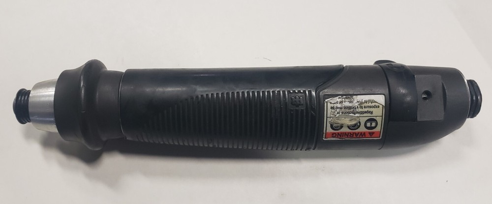 Ingersoll-Rand Numatic screwdriver
