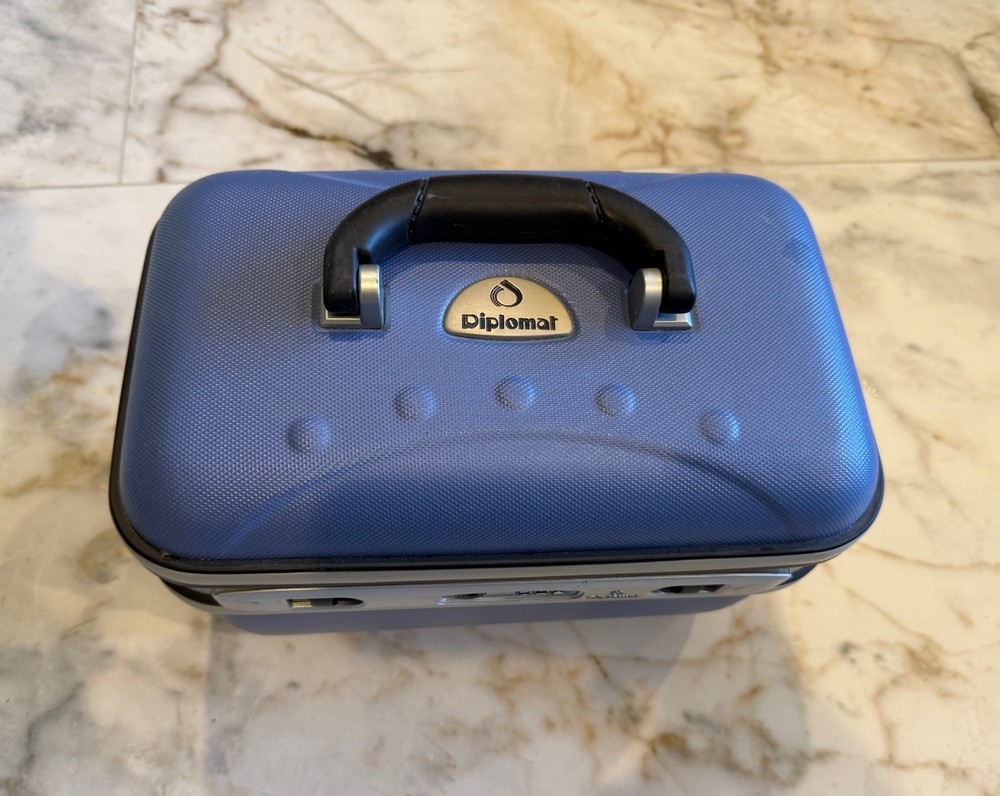 Vanity Travel Case
