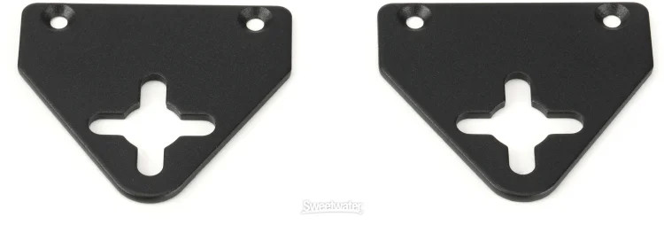 Ashly FATWB Flush-Mount Bracket Kit for FA Series Amplifiers