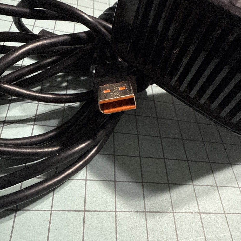 Official Microsoft Xbox 360 Kinect Motion Sensor Bar! ~ Works Great! Fast Ship!