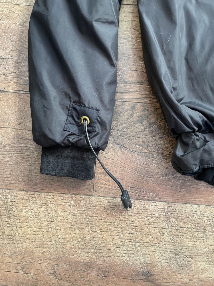 Gerbings Heated motorcycle / snowmobile Jacket with Controller