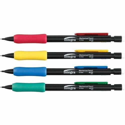 Integra Grip Mechanical Pencils 36153
