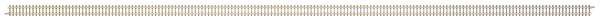 Marklin 85941 Z 26" Code 55 Flex Track with Concrete Ties