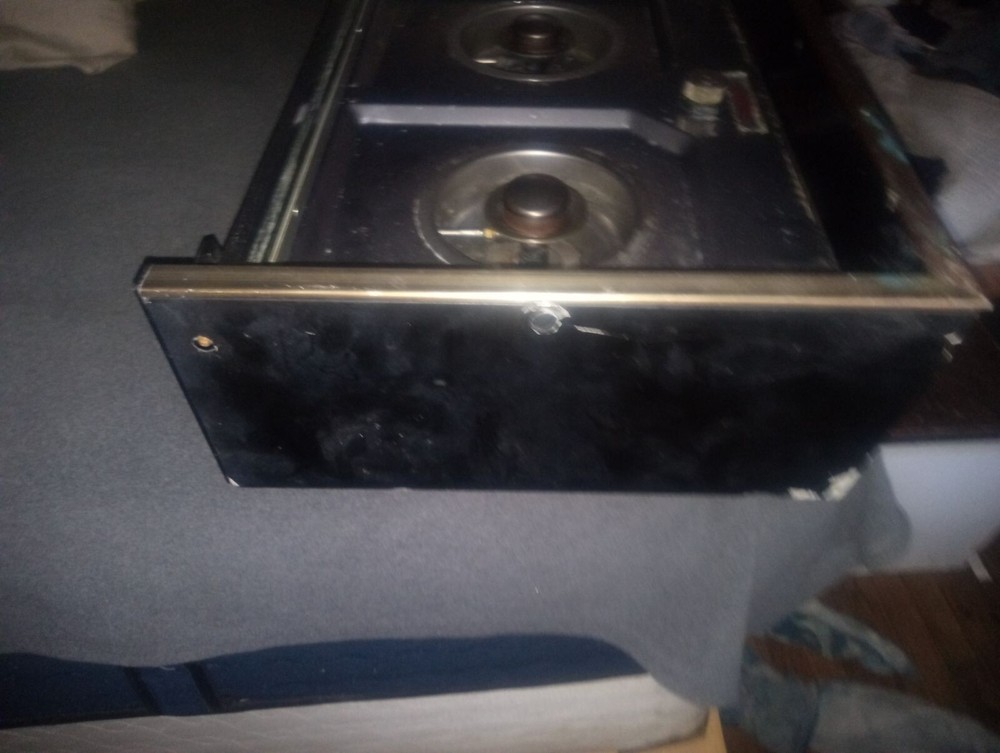Kenyon Alcohol Stove