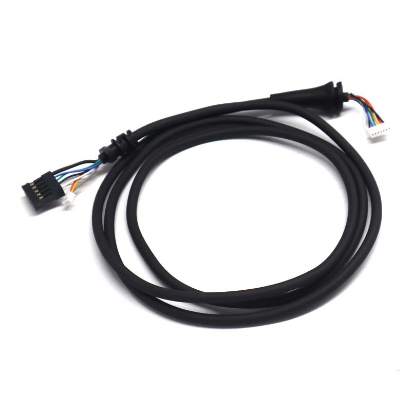 Bose-Aviation Headset X Headphone Beam Control Module Cable