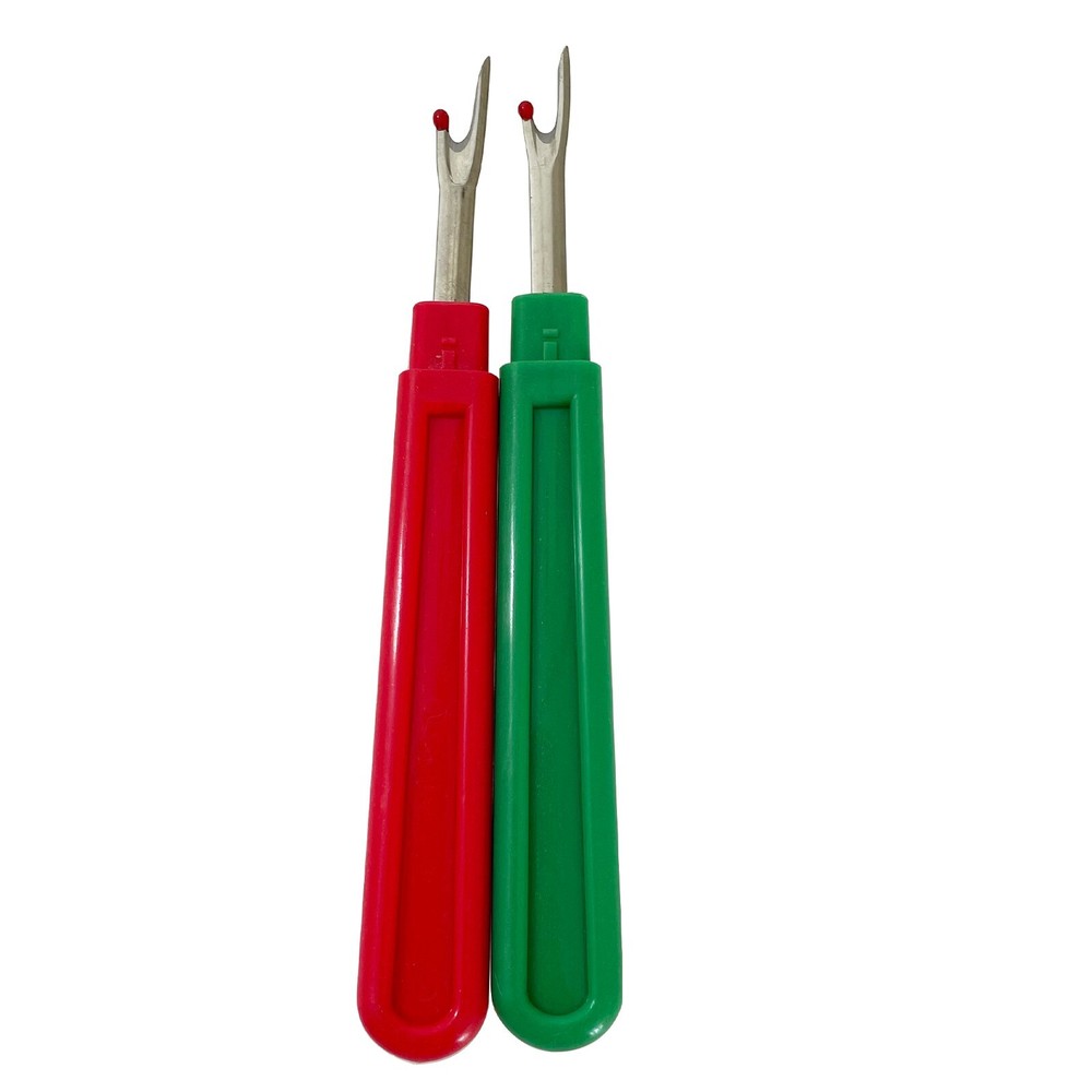 Hand-made Garment Stripping Tool 4pcs Sewing Stripping Stitching Tool