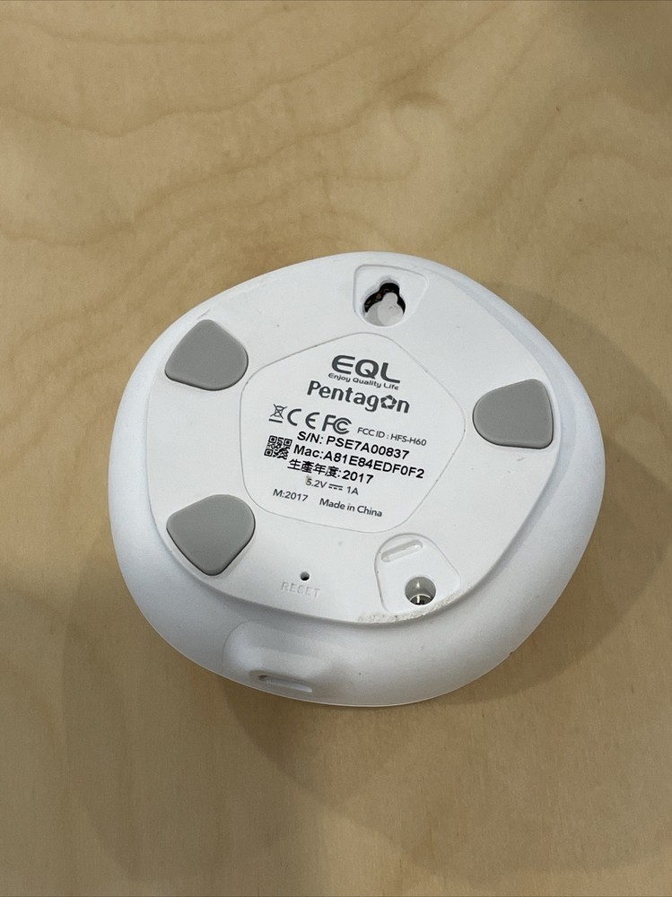 MiLocks Pentagon Smart Home Hub Only
