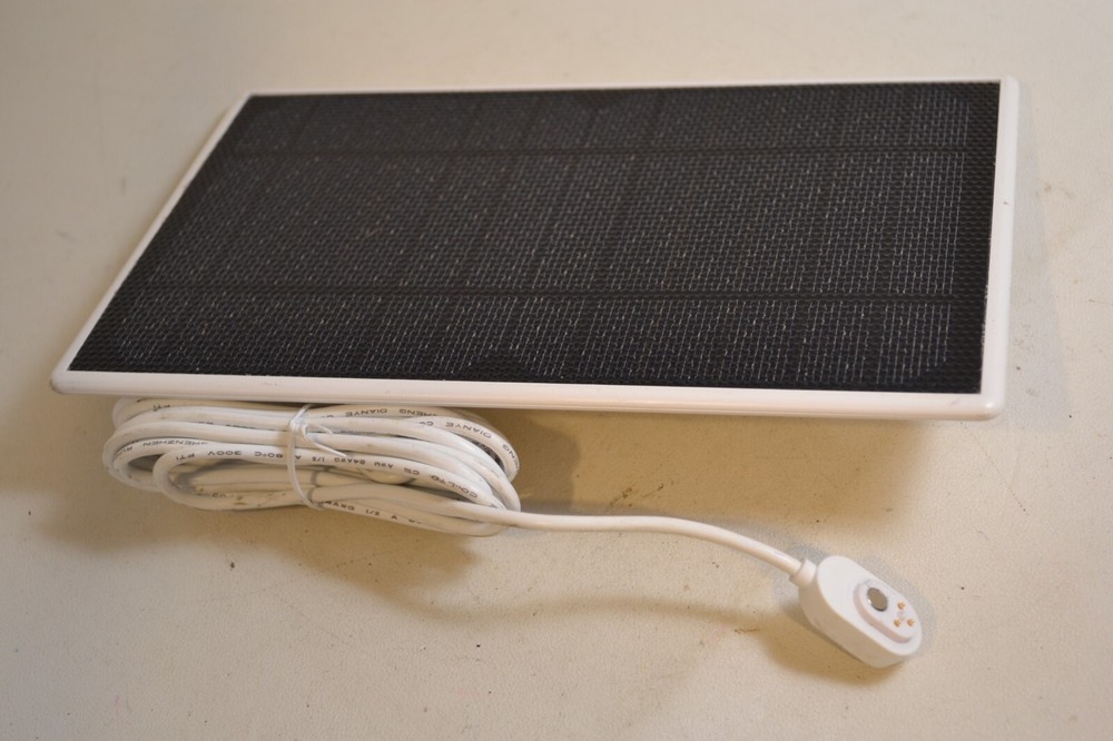 Kagtlta Solar Panel 6v