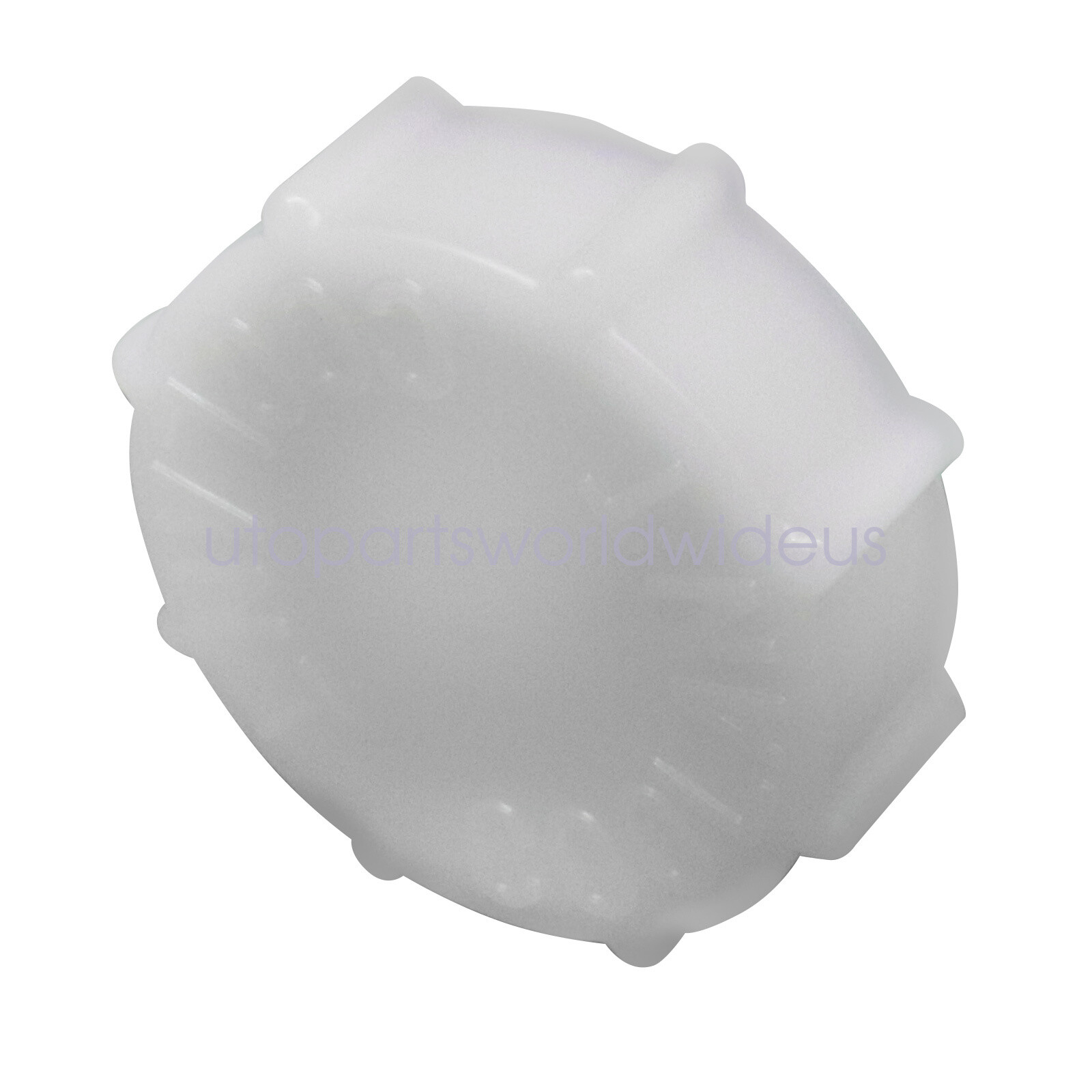 Reservoir Coolant Protection Cap Fits For Honda Odyssey 3.5L 11-17