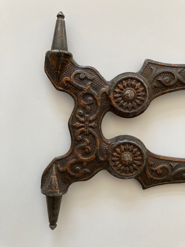 Antique Bracket Lamp Adjustable Arm