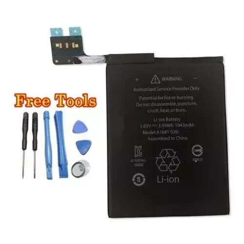 New For iPod Touch 5th 6th 7th Generation Brand New Internal Replacement Battery