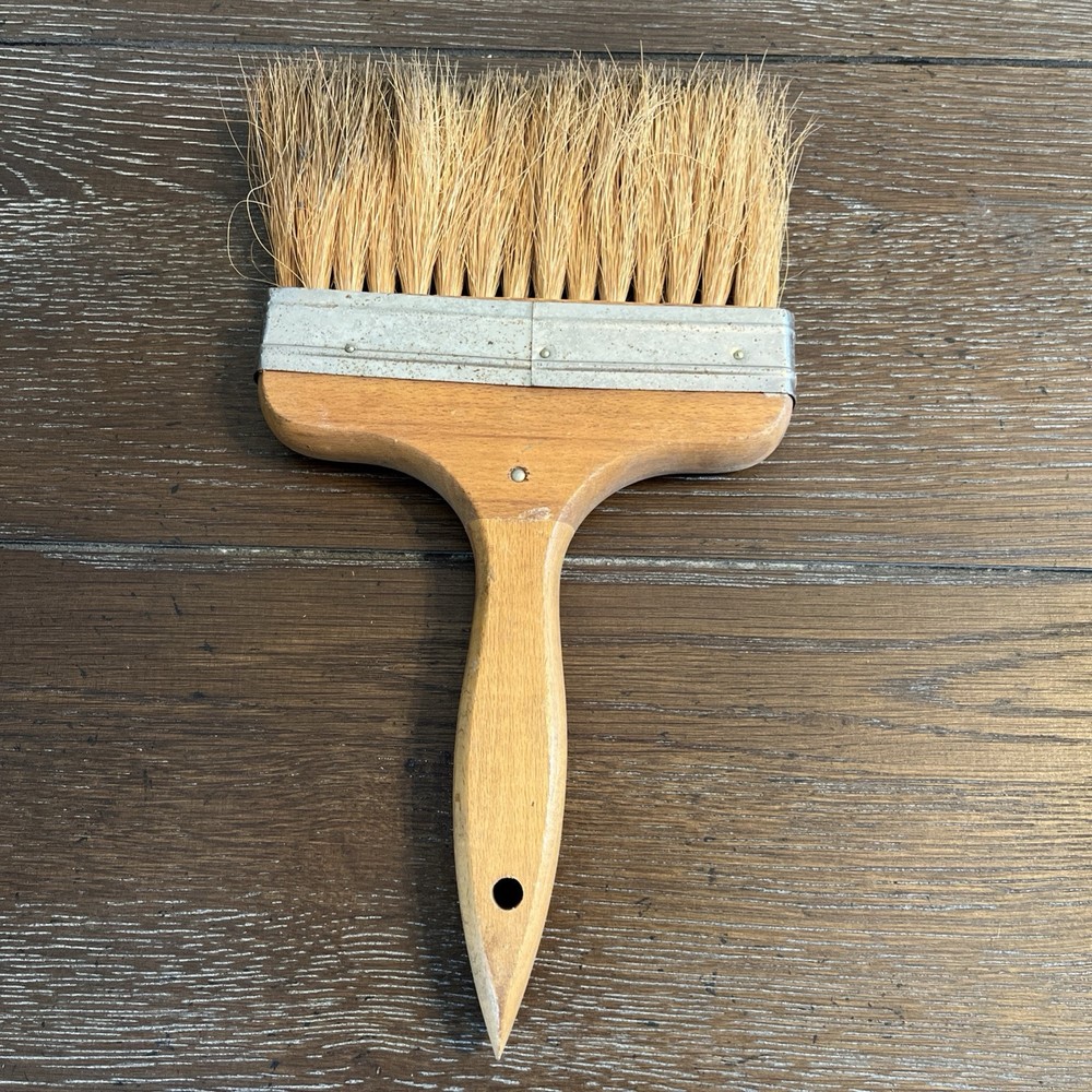 Masonry Flooring Wall Paper Construction Lot Trowels Brushes Cold Chisel Tools