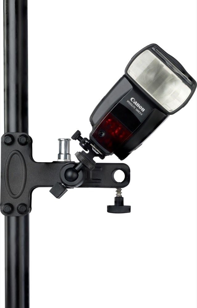 Kupo Off Camera Flash Alli Clamp