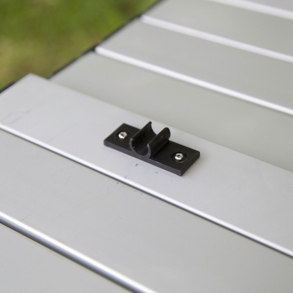 Camp Chef Mesa Adjustable Camp Table One Color, One Size