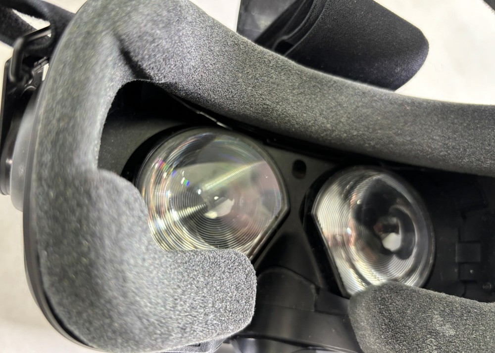 HTC VIVE VR Full Set Kit