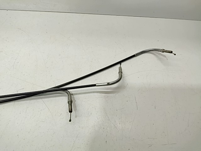 Choke Cable - ---- POLARIS NOS