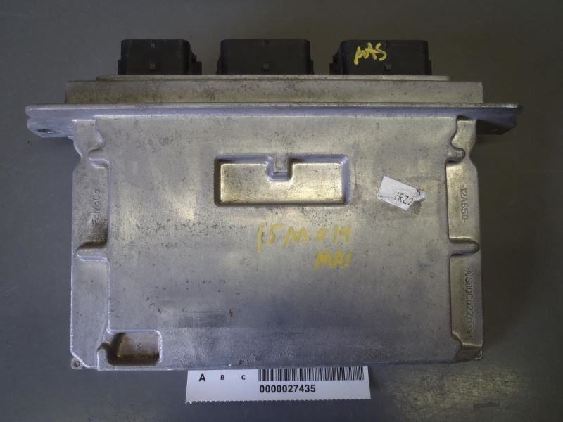 Engine Control Module ECM 8S4A-12A650-ARC Fits 2008-2011 Ford Focus 48441