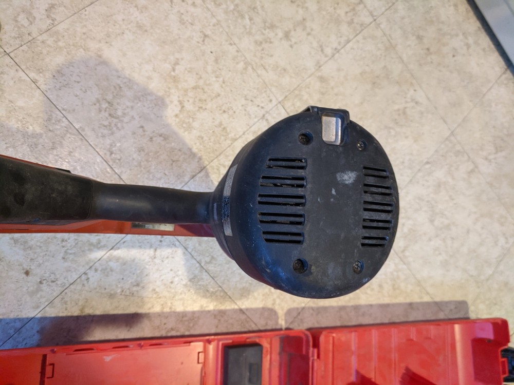 Hilti GX 120