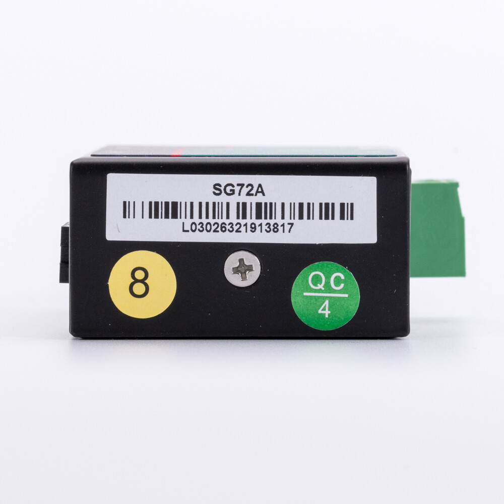 SG72A communication port conversion module USB RS232 RS485 Link generator