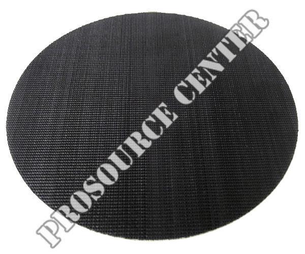 6" 1106 Conversion Pad - PSA Sticky to Grip One Pad.