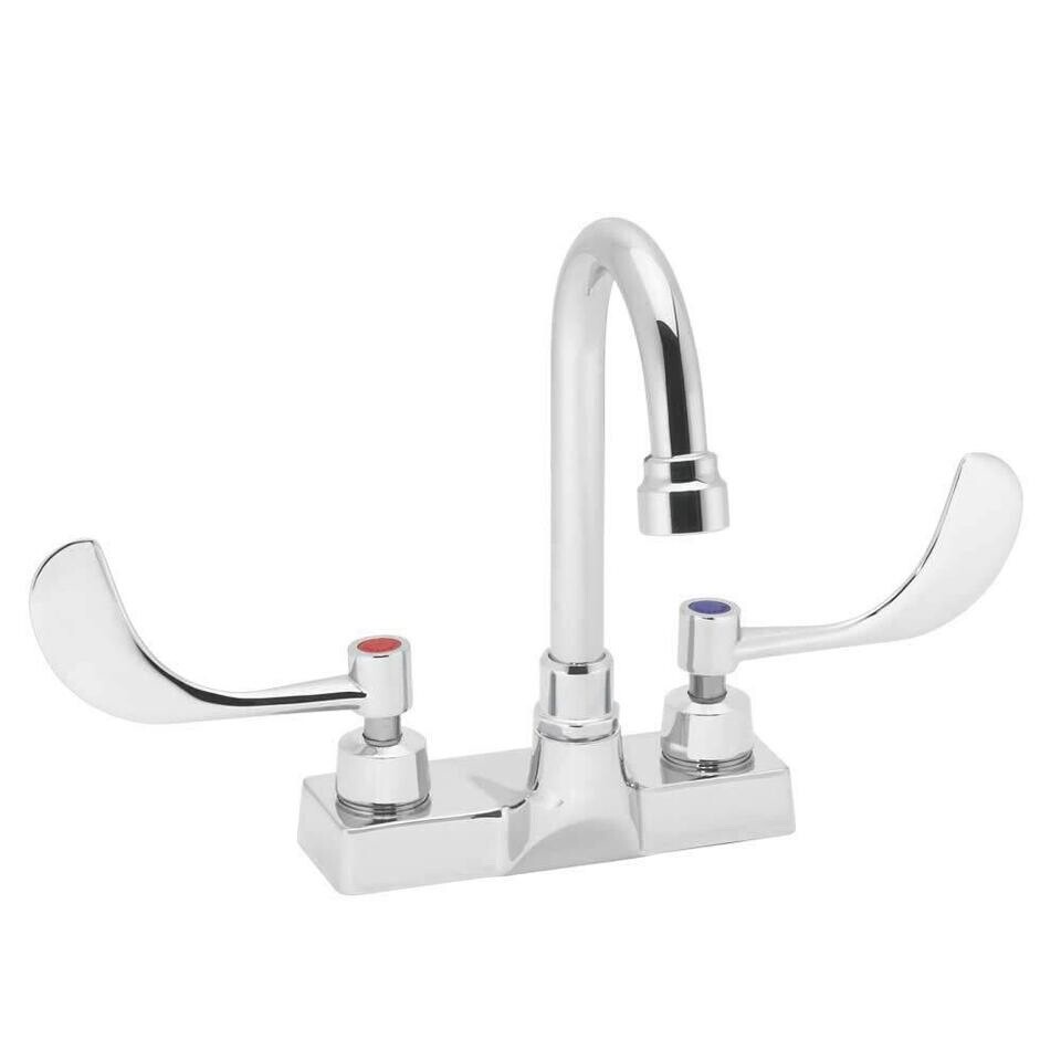 Speakman SC-3084-LD Commander Centerset Faucet