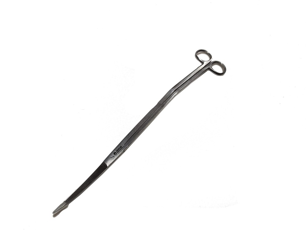 S-Bend Scissors