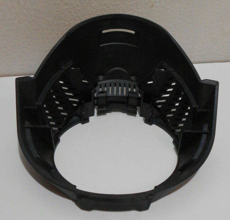 MSA 10144187-SP Cover, Component Hsg, G1 FP, Spare
