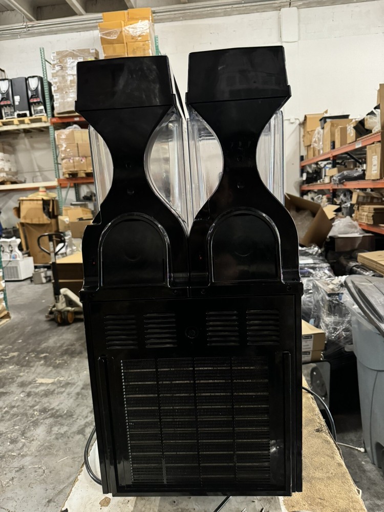 SPM I-PRO 2 Slush Machine