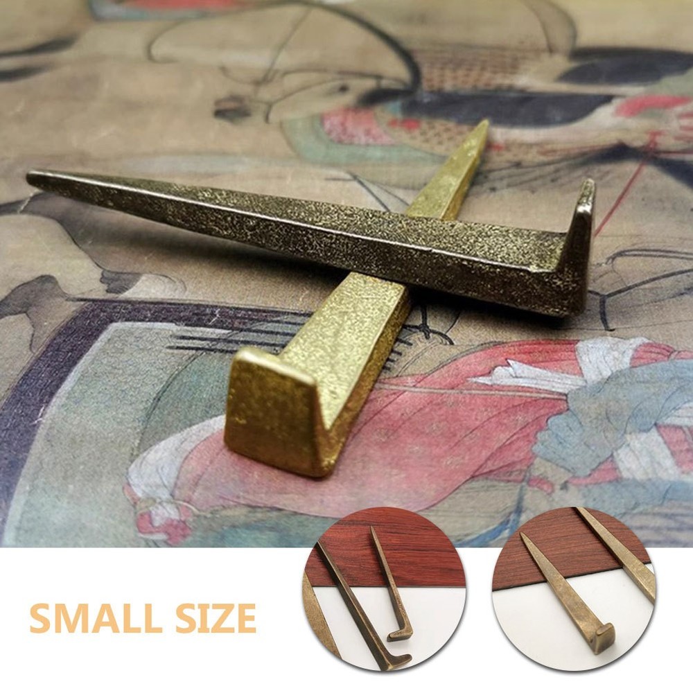 Decorative Nails for Hanging Picture Frame Hook Aesthetic Hooks Frames