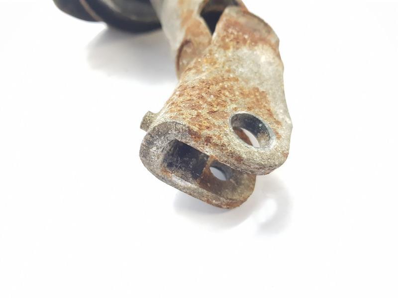 2010 RENAULT TRAFIC STEERING COLUMN UNIVERSAL JOINT