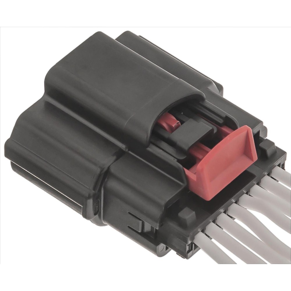 New SMP Blind Spot Detection Sensor Connector Left For 2014 Cadillac CTS