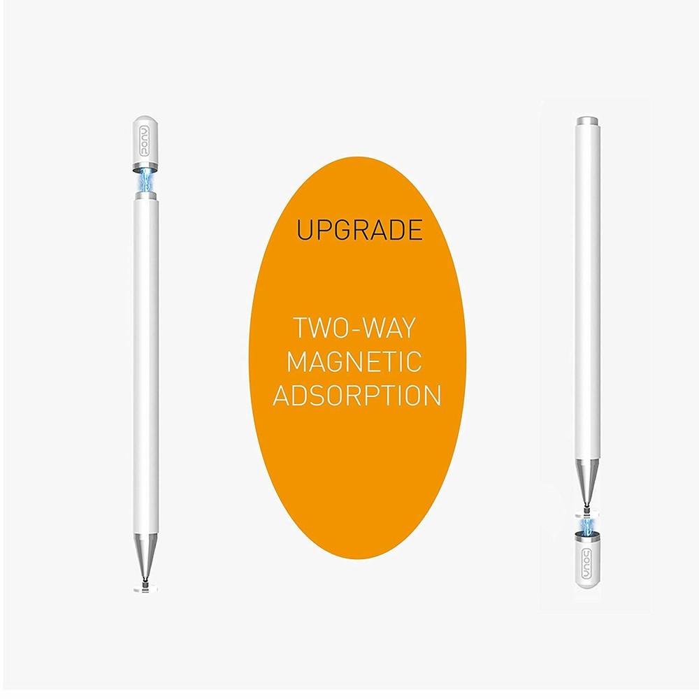 Generic Stylus Pen for Apple iPad Pro iPhone Pencil Surface book Touch Screen