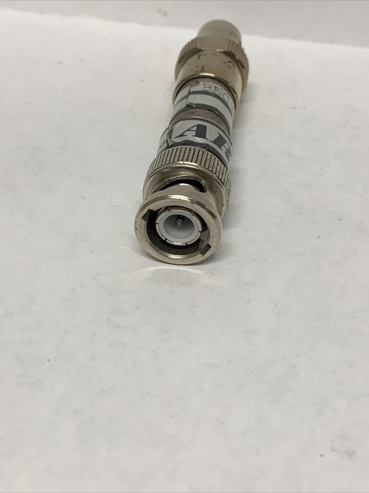 ARRA INC BNC3402-20-75 ATTENUATOR FIXED