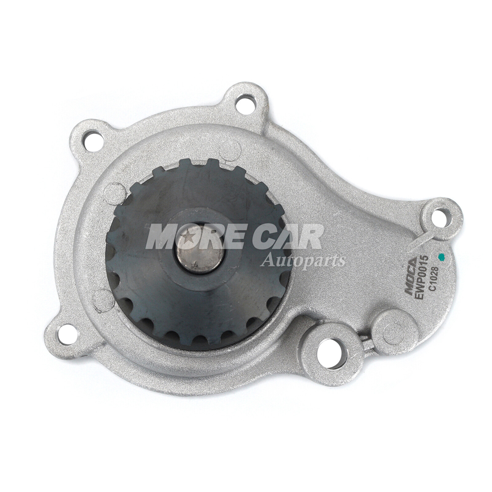 Timing Belt Kit Water Pump fit 2000-2010 Chrysler PT Cruiser Dodge Caravan Jeep