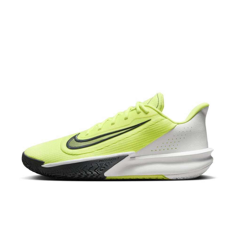[FN4322-700] Mens Nike PRECISION VII 'VOLT'