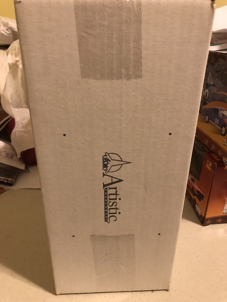 Artistic 1000 communion cups