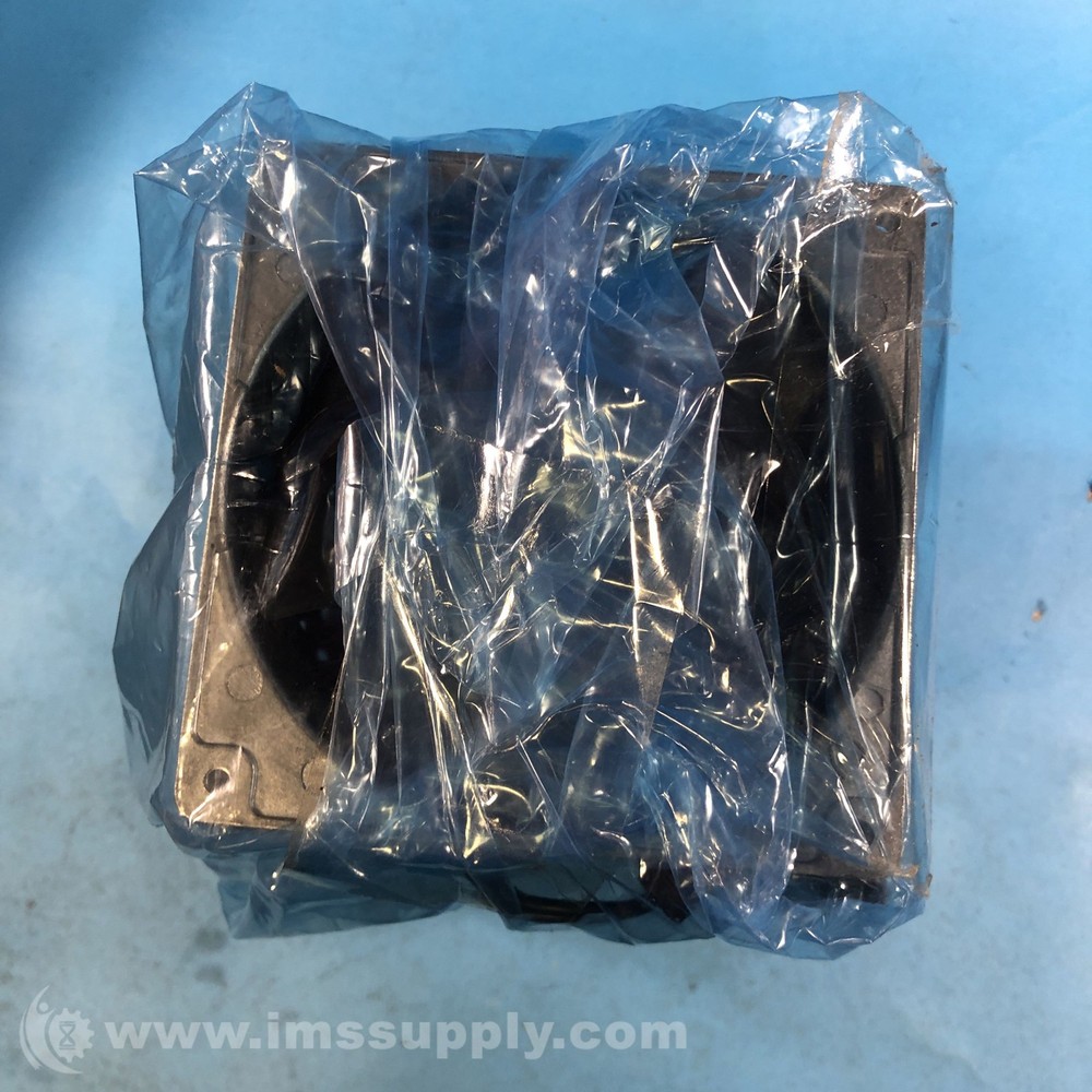Sanyo Denki PMM-CS-404E PM Controller FNOB