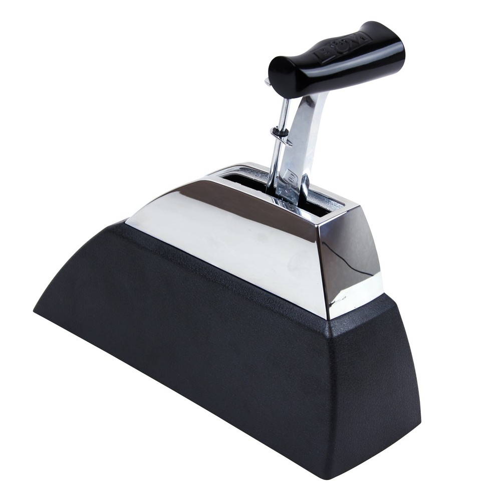 B&M 80681 Automatic Gated Shifter Z-Gate