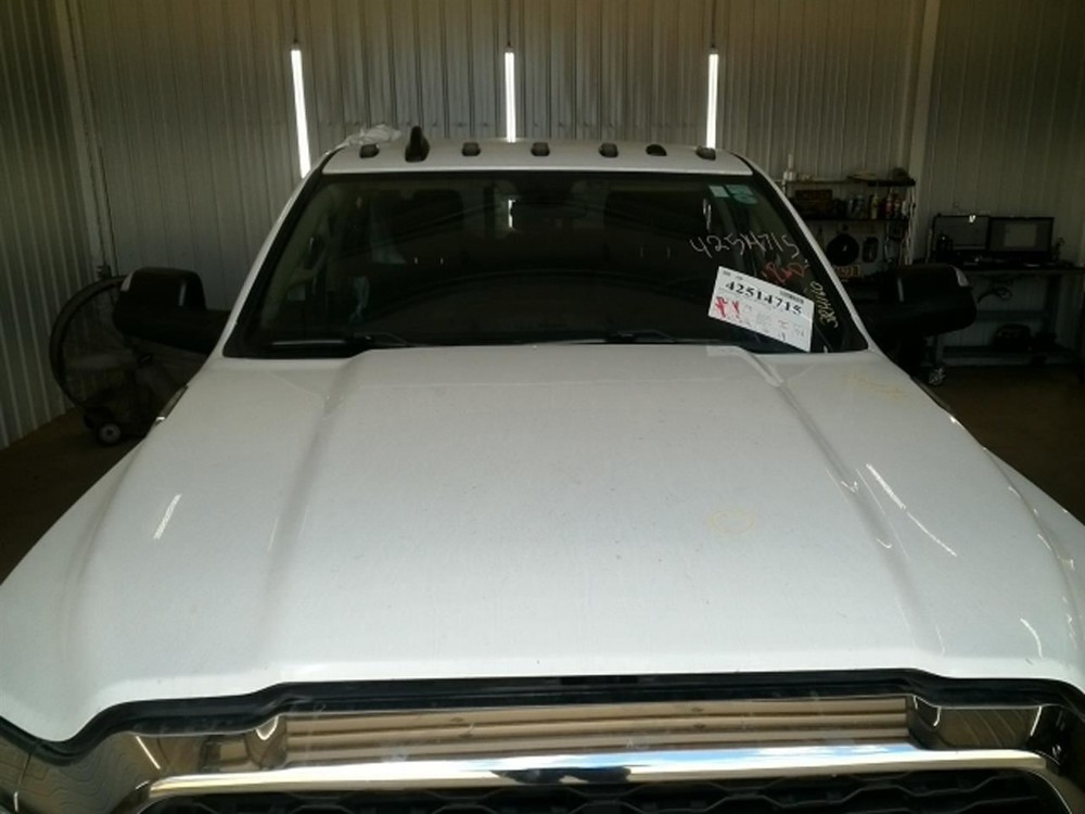 RAM2500 2019 High Mounted Stop Light 104892156