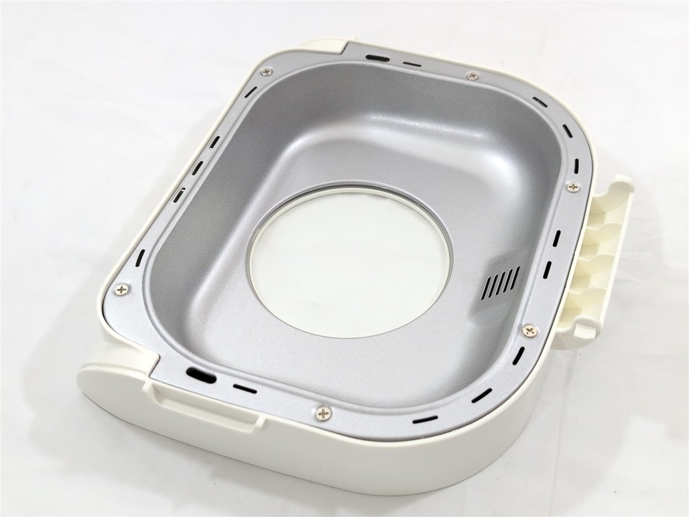 Oster Breadmaker Lid For Model BM-1 CKSTBRTW20 Replacement Part ONLY