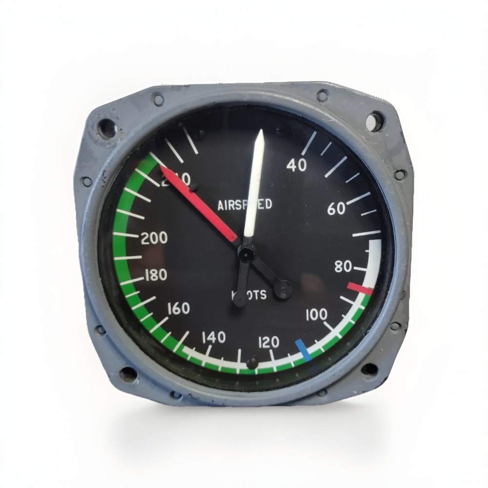 ASI Airspeed Indicator PN: AW2829AE05