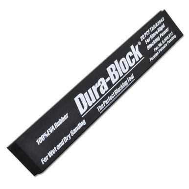 Durablock AF4403, Full Size Block