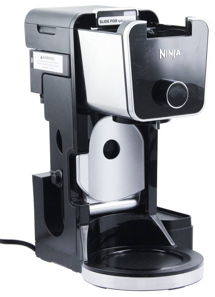 Ninja Replacement BASE/BREW UNIT ONLY (NO POT/ACCESSORIES) CFP300 DualBrew