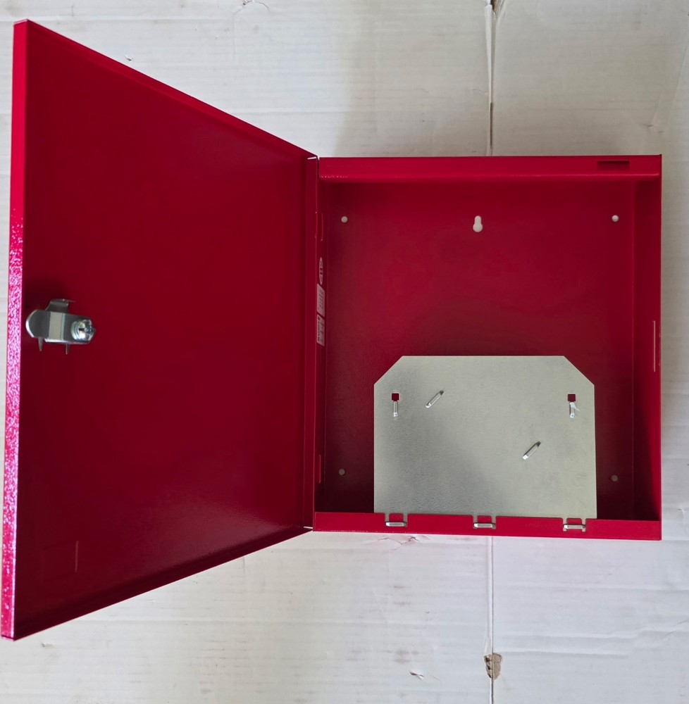Space Age Electronics ACE-14 Fire Alarm Documents Cabinet