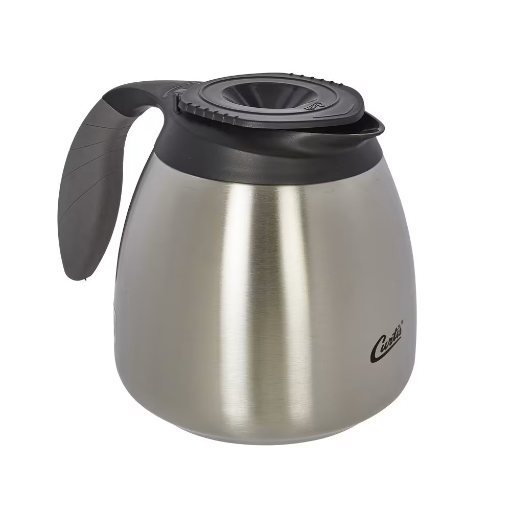 Wilbur Curtis CLXP6401S100 64 Oz. Regular Pour Pot Server