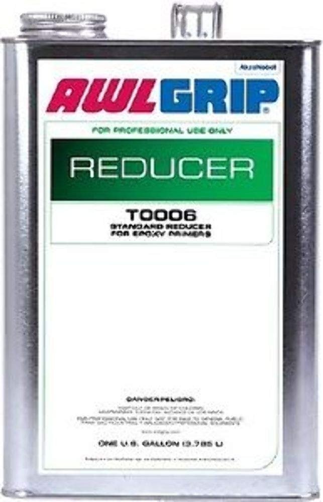Awlgrip Standard Reducer for Epoxy Primer, Quart