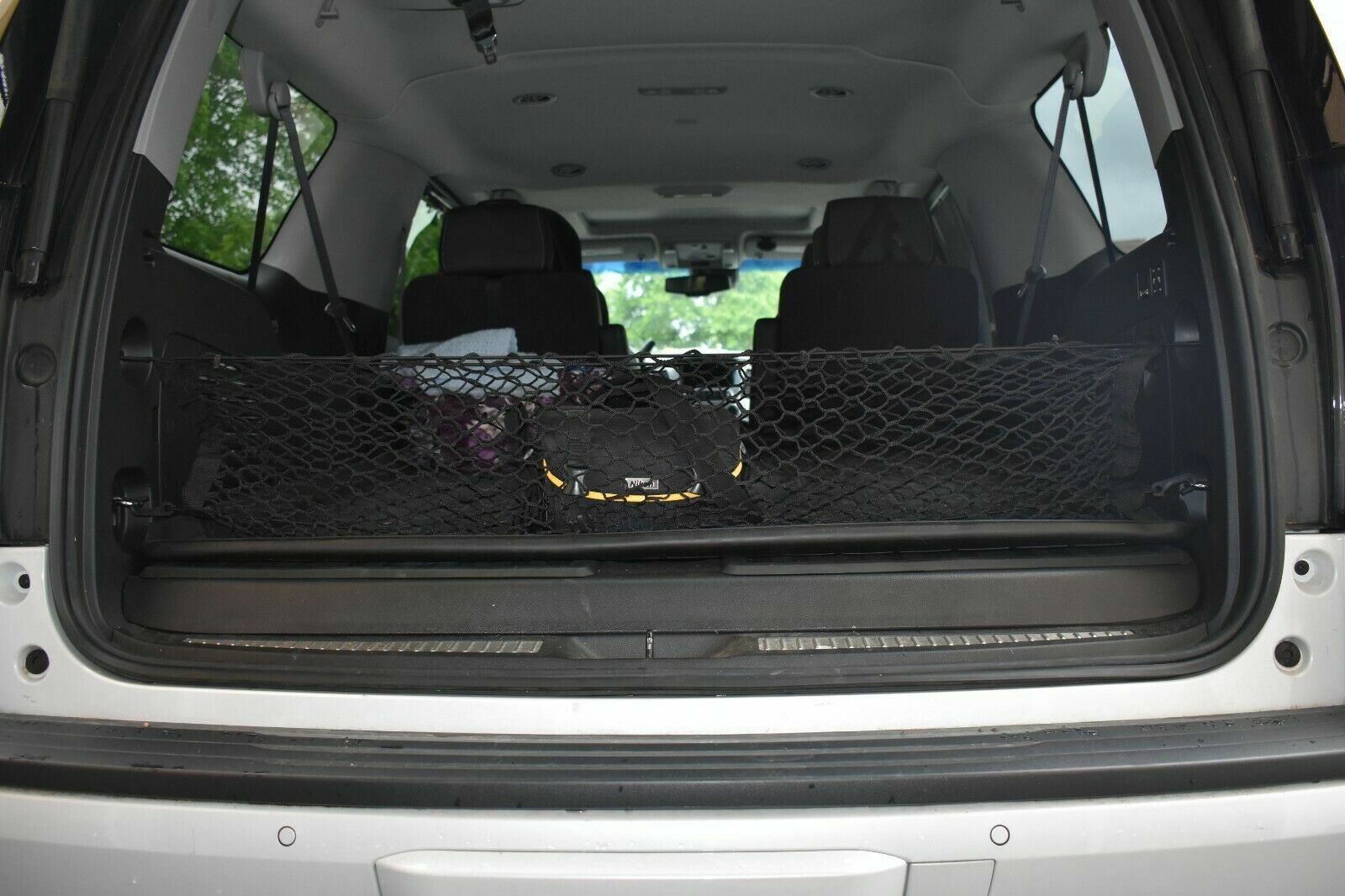 Envelope Cargo Area Net For Tahoe Yukon XL Escalade ESV Suburban 2015 - 2024 New