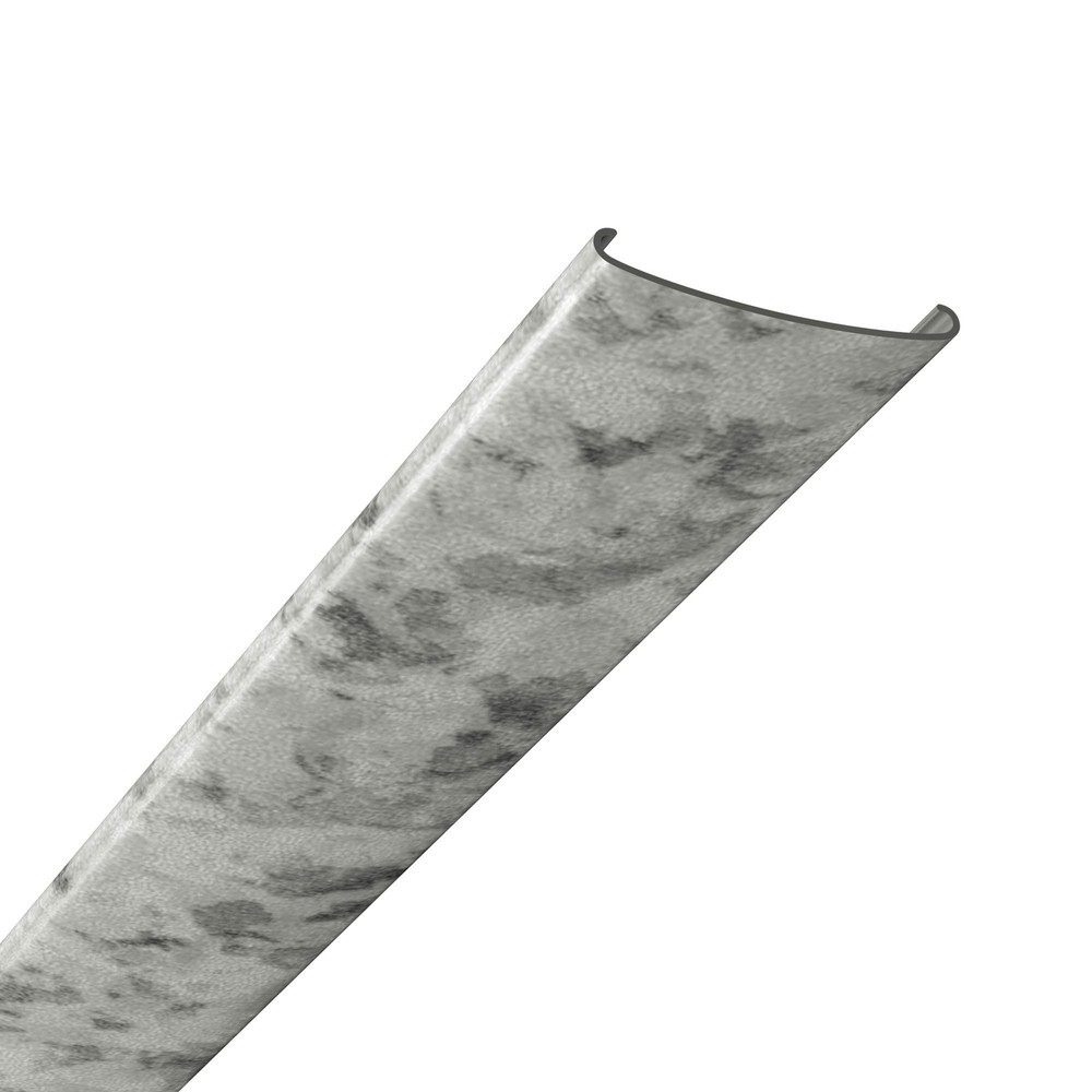 GridMAX 100 sq. ft. Galvanized Steel Ceiling Grid Cover Kit